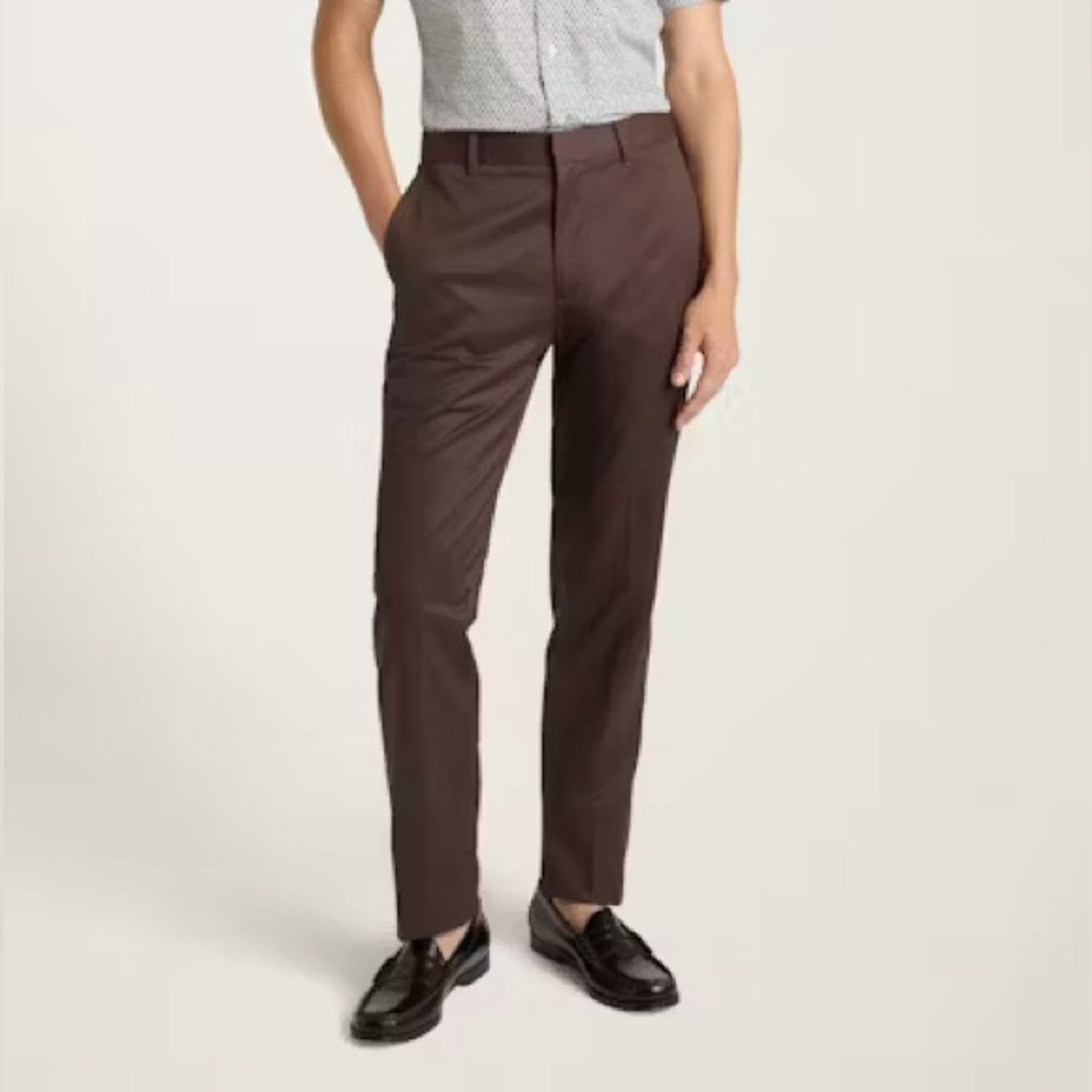 Bonobos weekday warrior dress pant